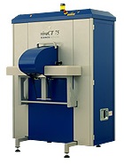 vivaCT 75 in-vivo Preclinical MicroCT Scanner from SCANCO